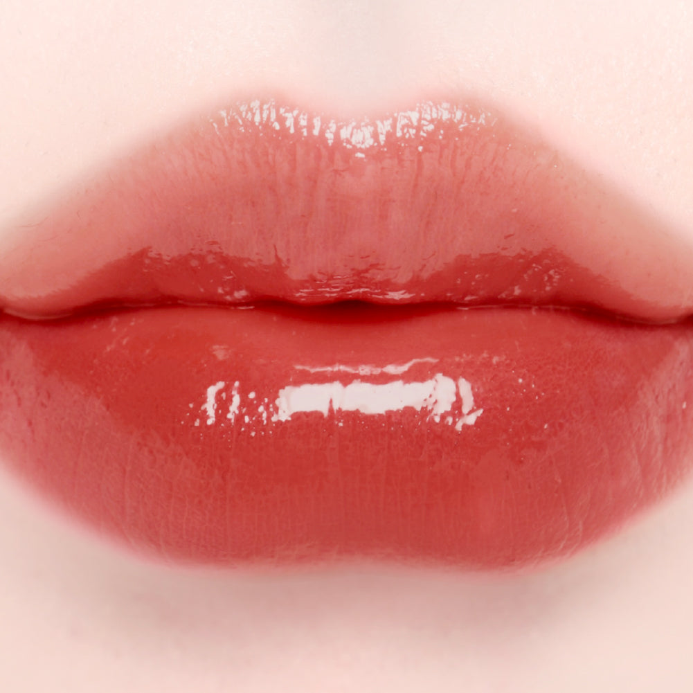 Blur-Glowy Lip Tint