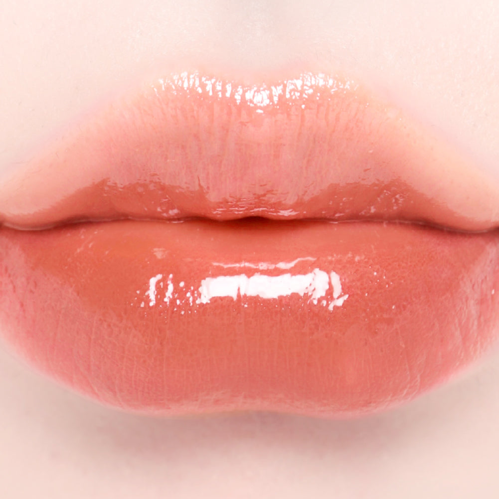 Blur-Glowy Lip Tint