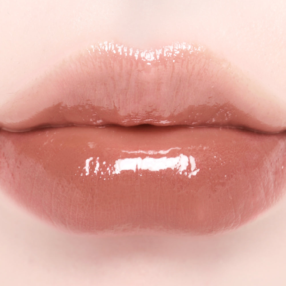 Blur-Glowy Lip Tint