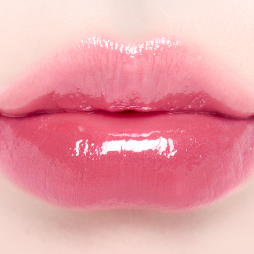 Blur-Glowy Lip Tint