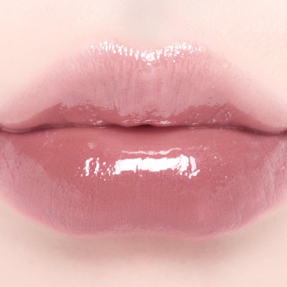 Blur-Glowy Lip Tint