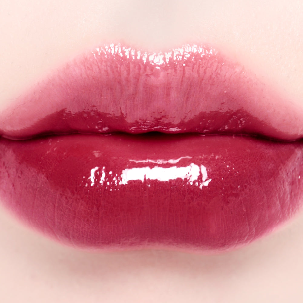 Blur-Glowy Lip Tint