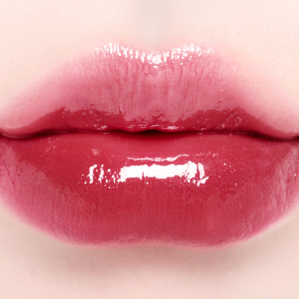 Blur-Glowy Lip Tint