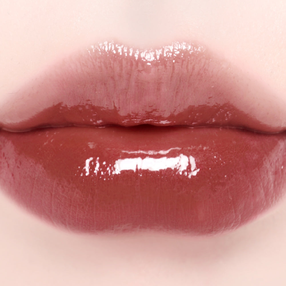 Blur-Glowy Lip Tint