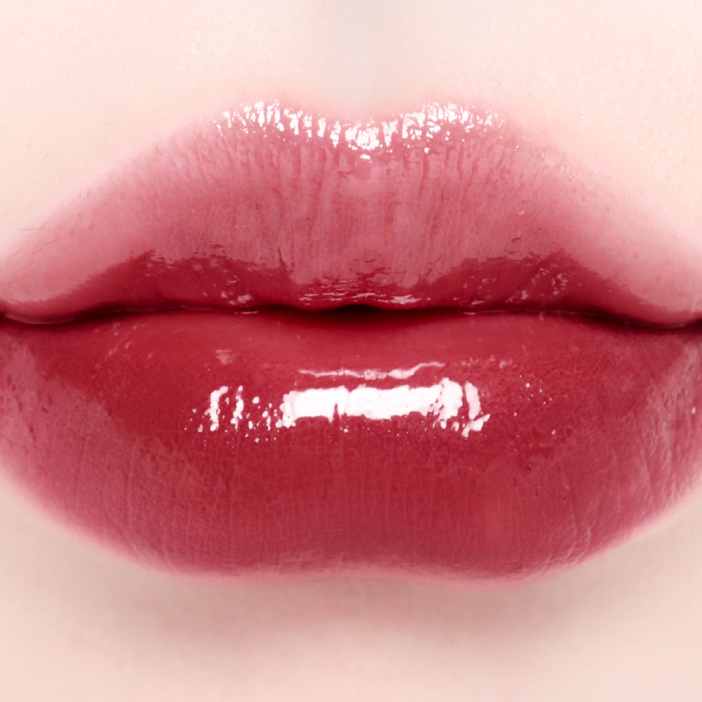 Blur-Glowy Lip Tint