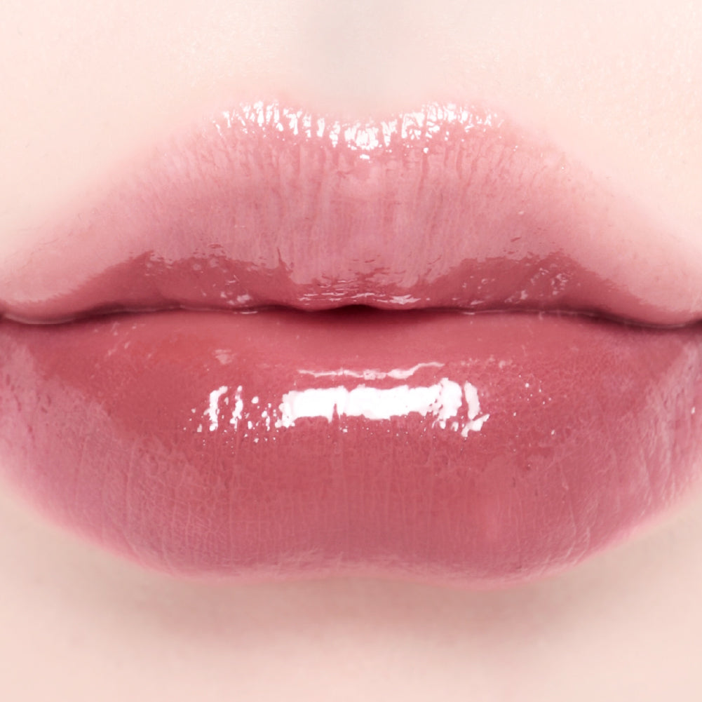 Blur-Glowy Lip Tint