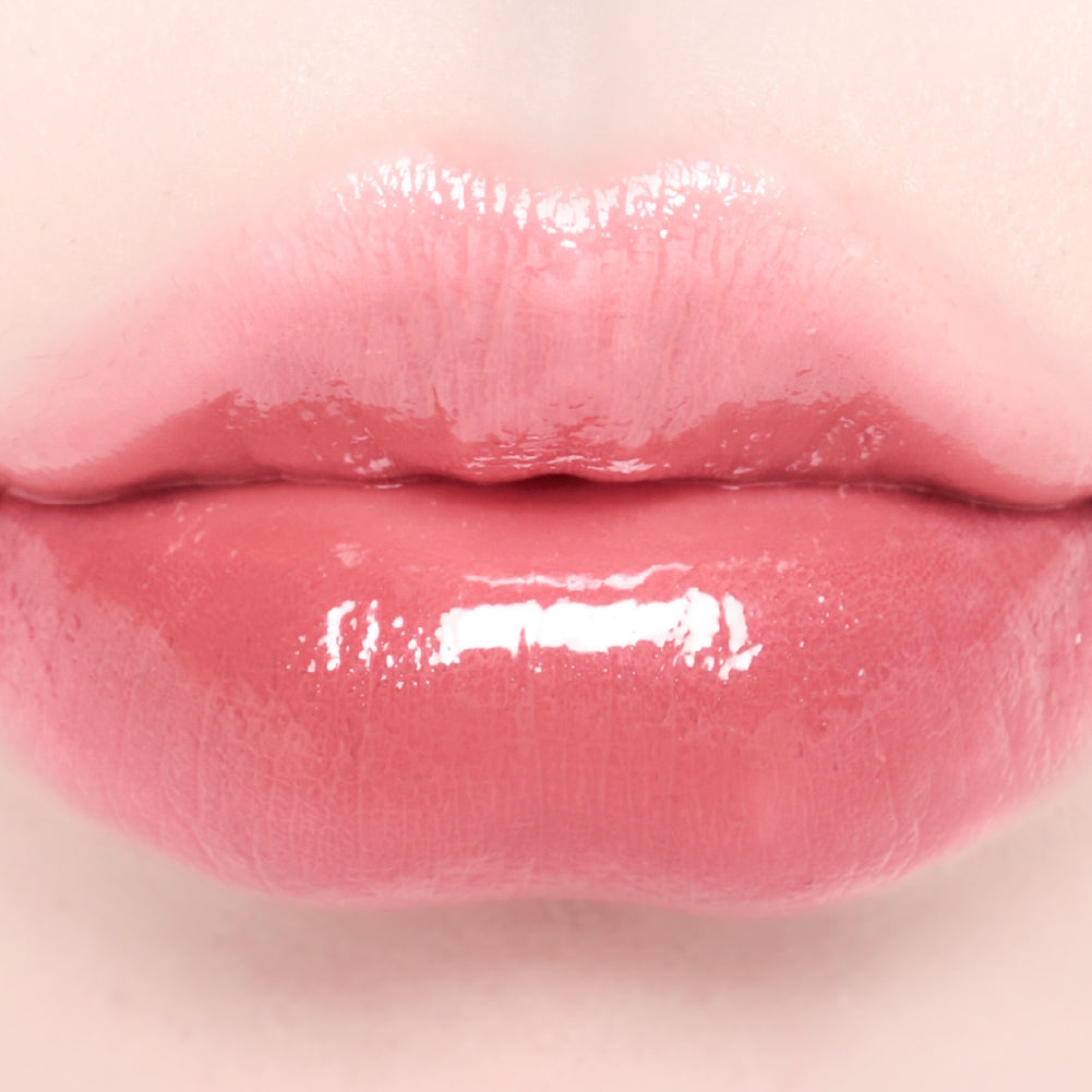Blur-Glowy Lip Tint