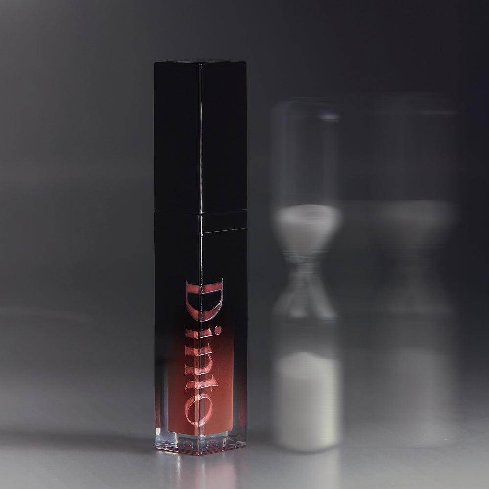 Plumping Lip Enamel