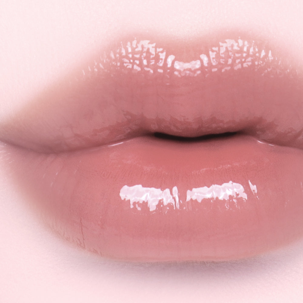 Overload Lip Glaze