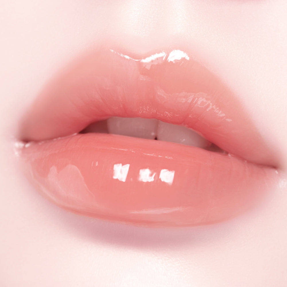 Mirrorless Lip Oil Gloss