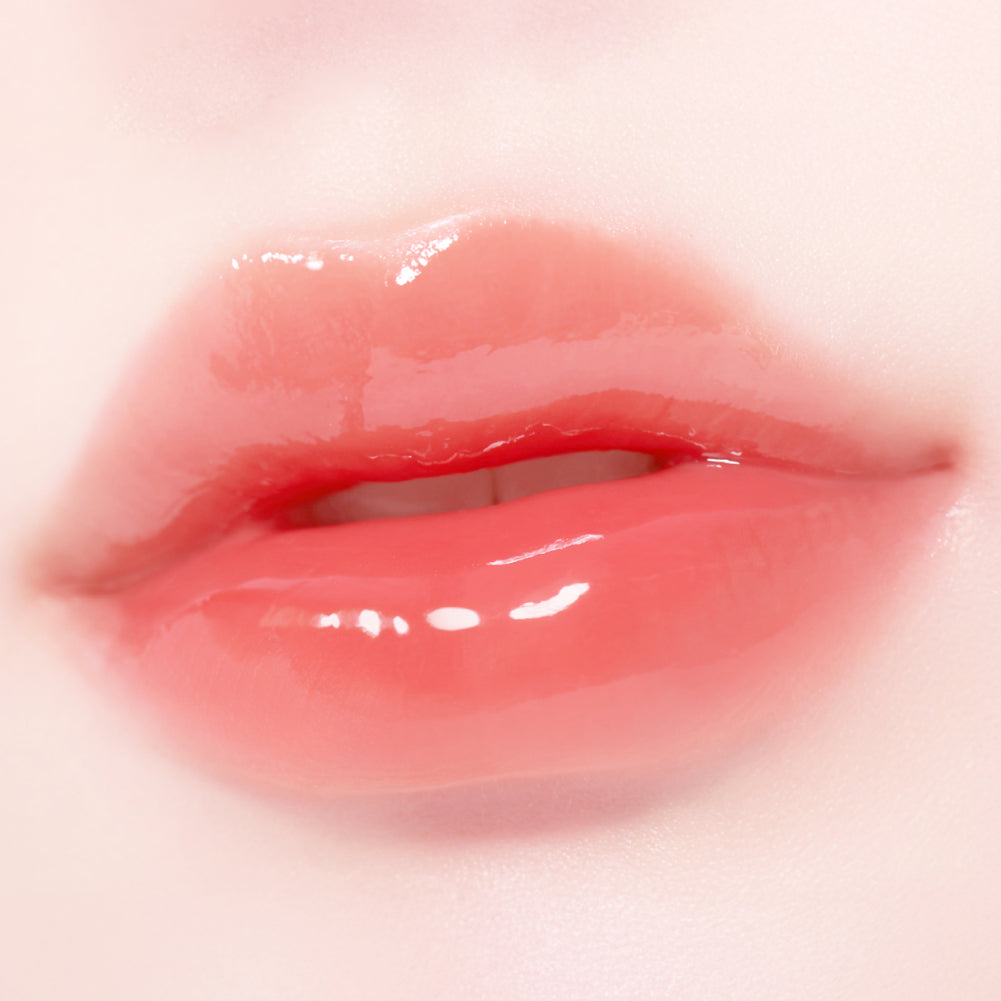 Mirrorless Lip Oil Gloss