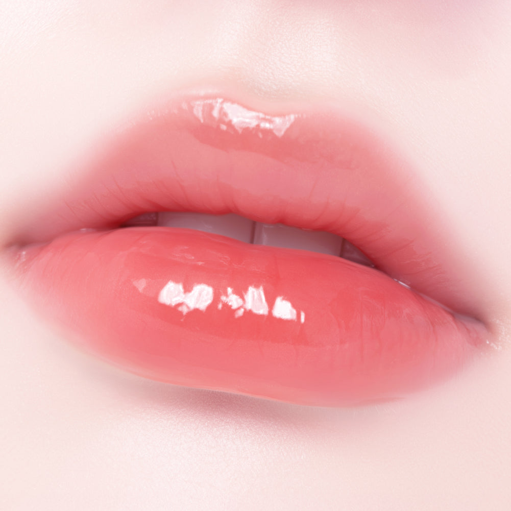 Mirrorless Lip Oil Gloss