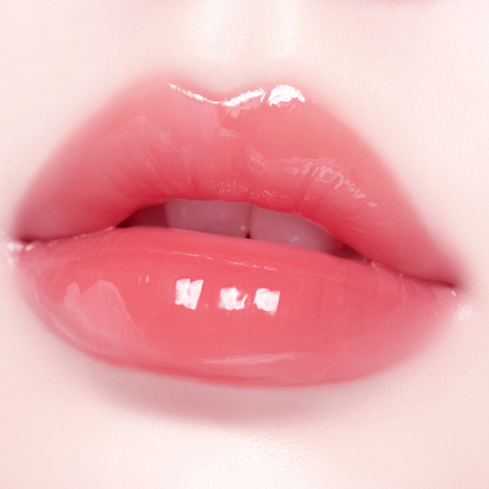 Mirrorless Lip Oil Gloss