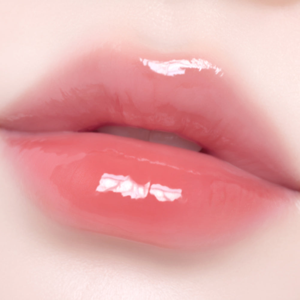 Mirrorless Lip Oil Gloss