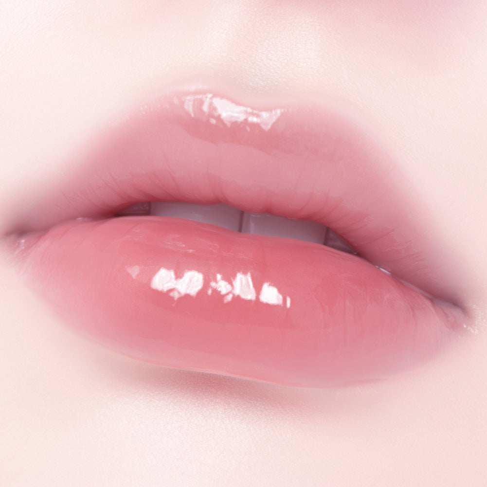 Mirrorless Lip Oil Gloss
