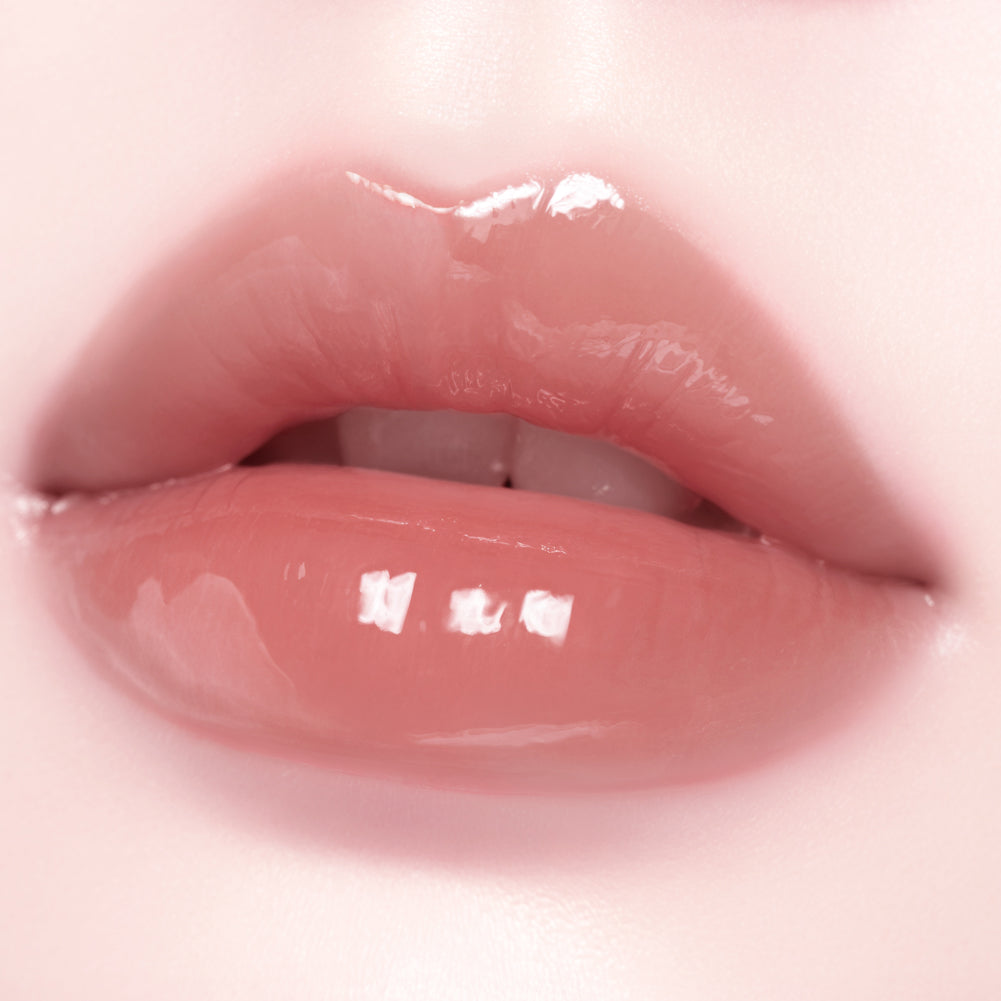 Mirrorless Lip Oil Gloss
