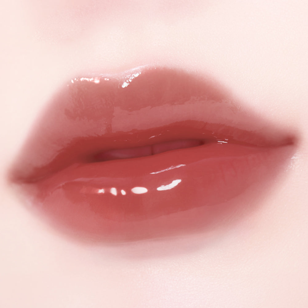 Mirrorless Lip Oil Gloss