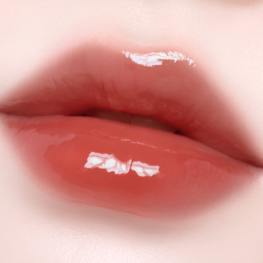 Mirrorless Lip Oil Gloss