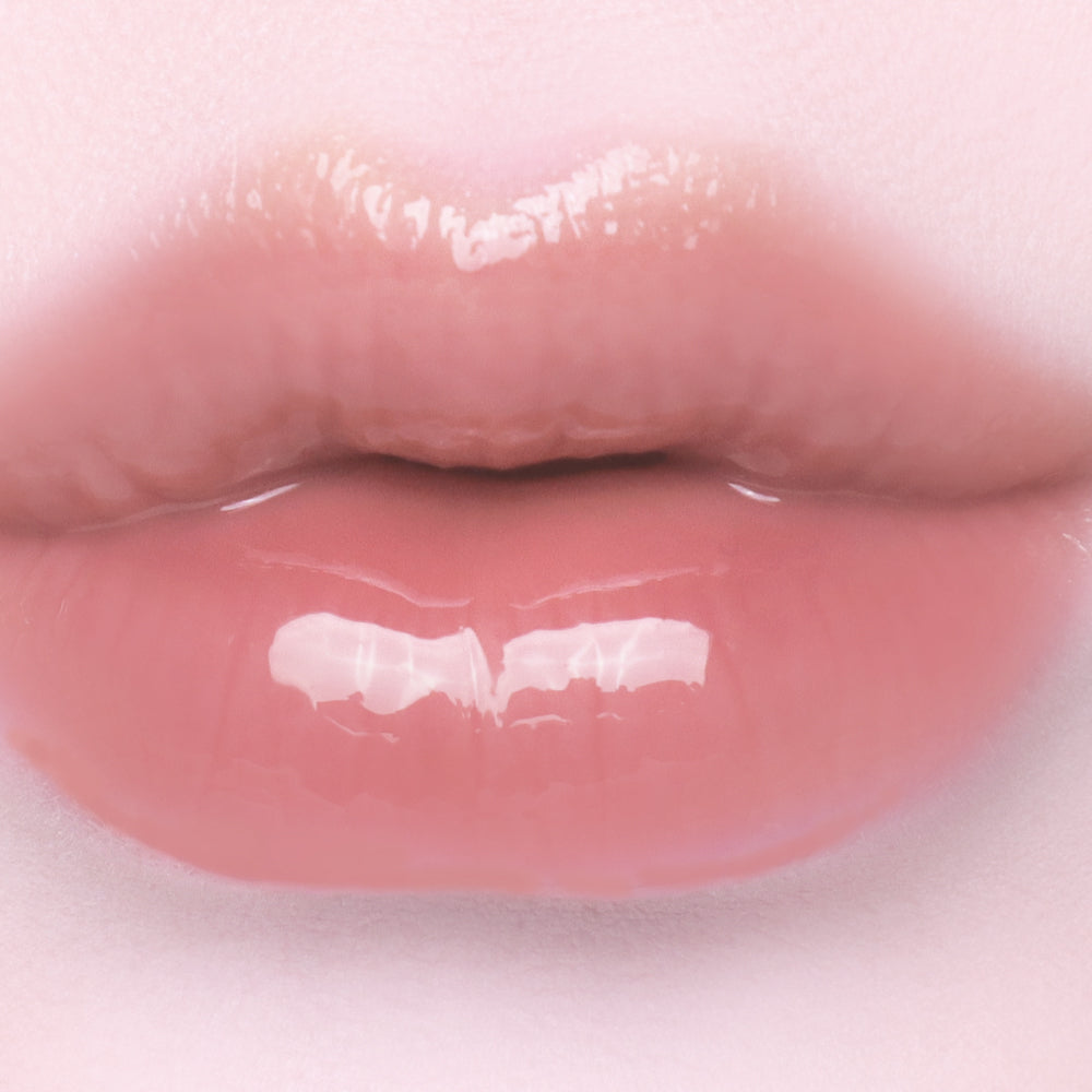 Frozen Lip Jelly