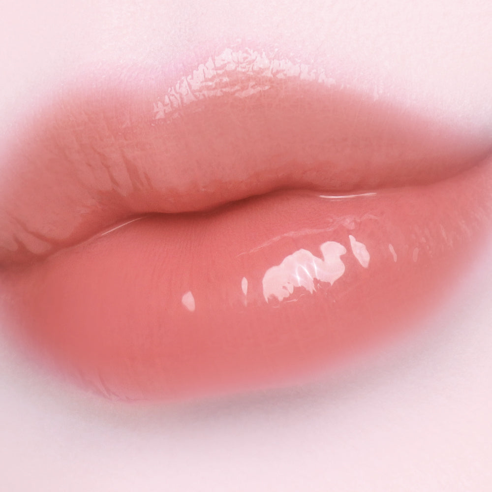 Frozen Lip Jelly