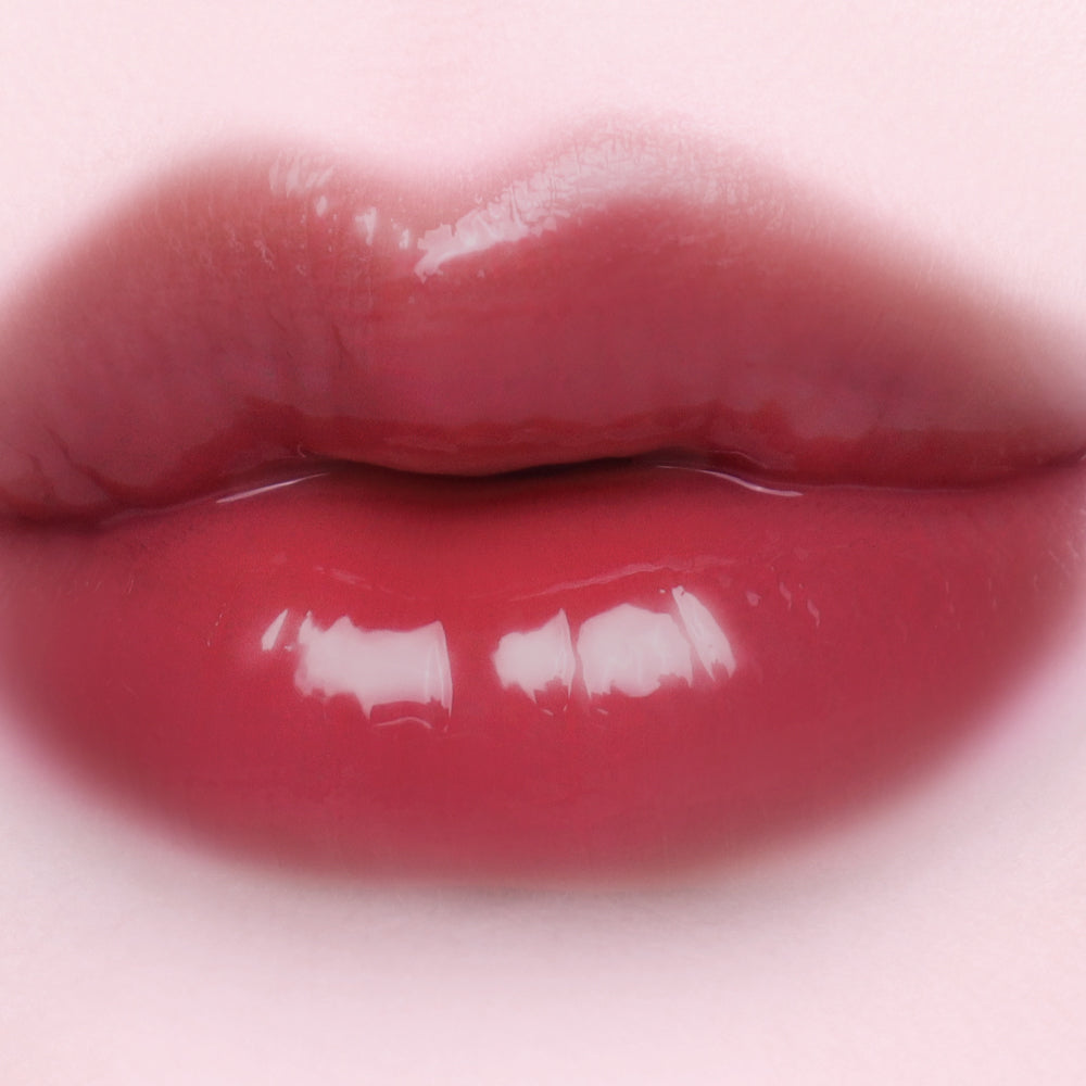 Frozen Lip Jelly