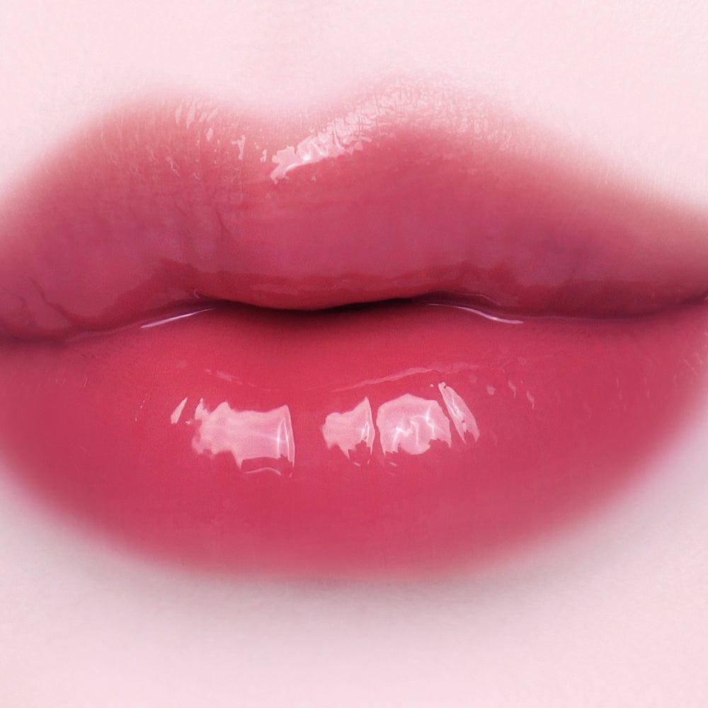 Frozen Lip Jelly