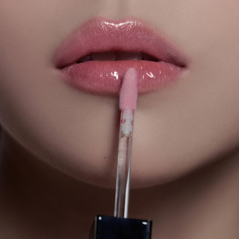 Plumping Lip Glace