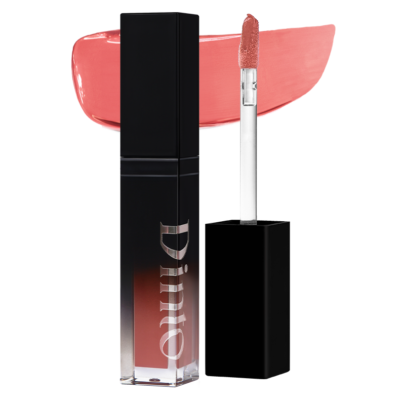 Plumping Lip Enamel