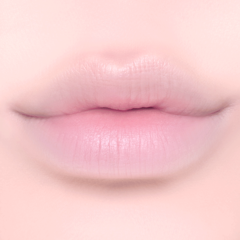 Glowing Time to Kiss & Blush