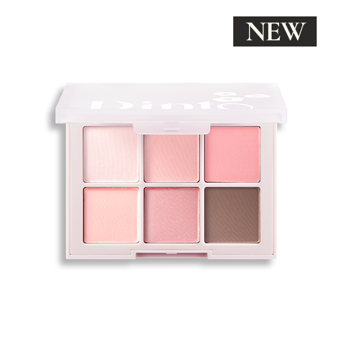 [Cherry Blossom Limited Edition] Blur-Finish Shadow 709 First Bloom