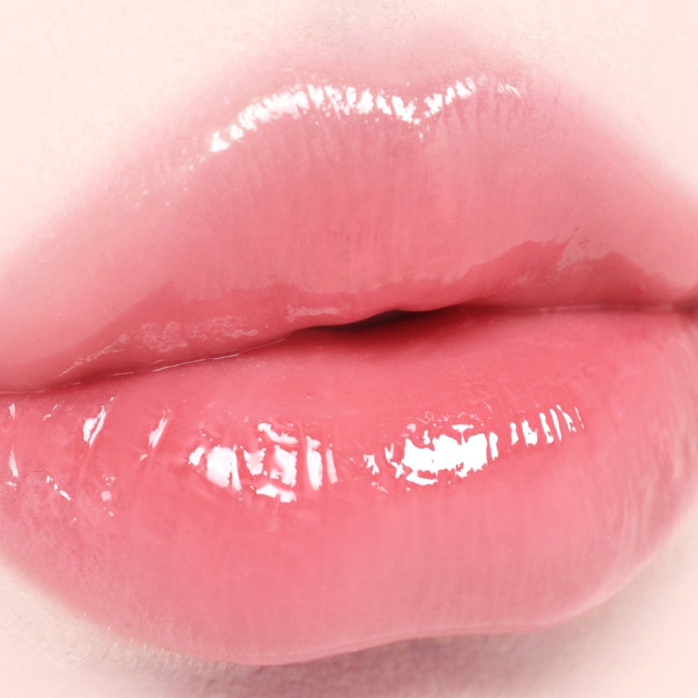 Blur-Jelly Plumping Lip Tint
