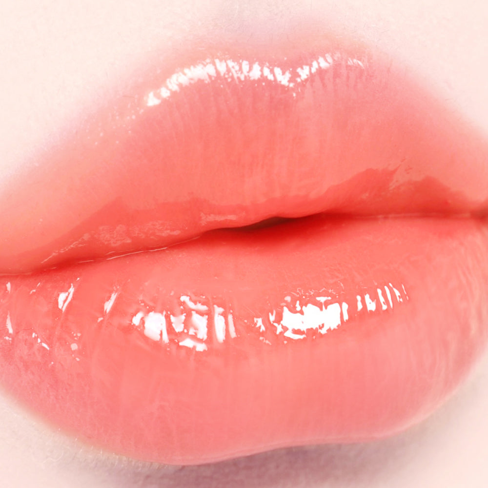 Blur-Jelly Plumping Lip Tint