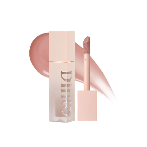 [Le Chat botté  Collection]<br>Blur-Jelly Plumping<br>MINI Lip Tint (7 colors)