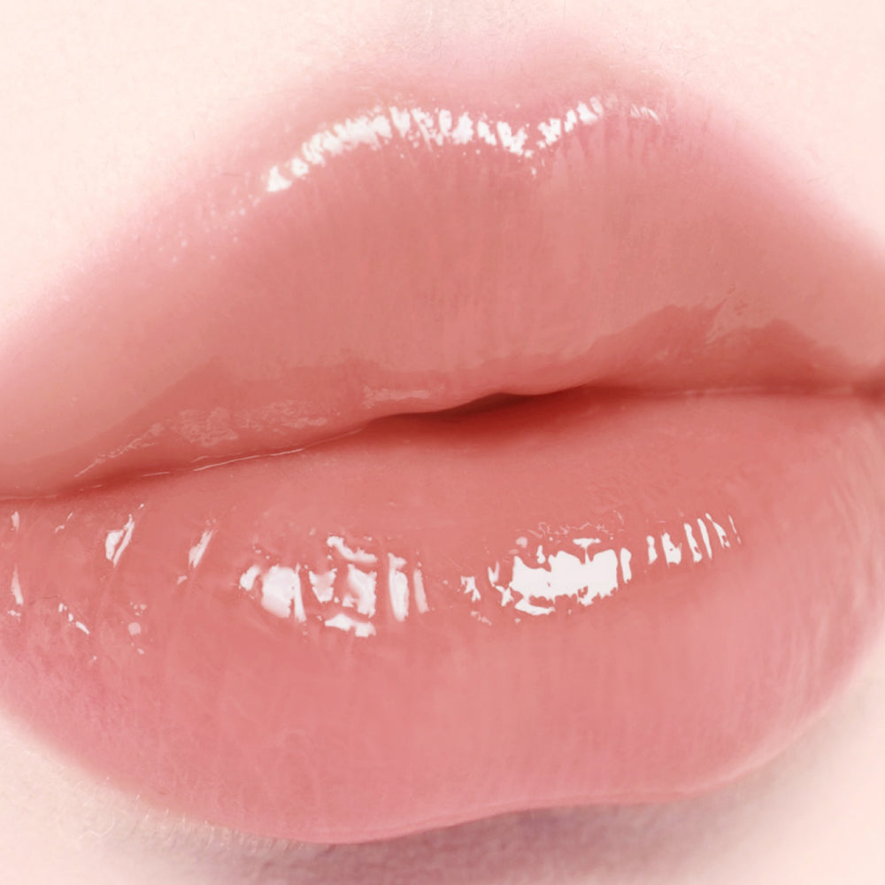 Blur-Jelly Plumping Lip Tint