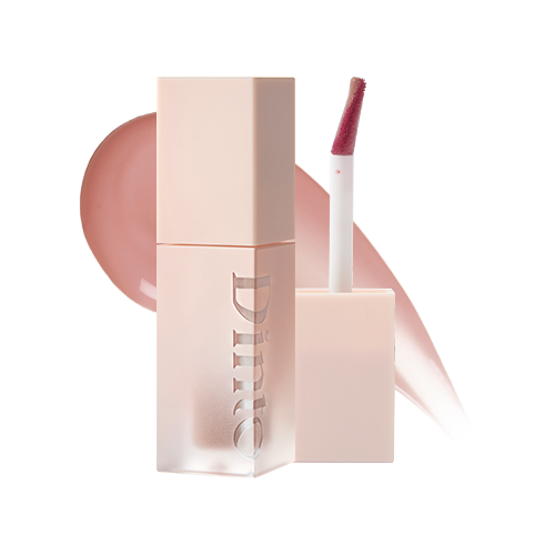 [Le Chat botté  Collection]<br>Blur-Jelly Plumping Lip Tint<br>(7 colors)