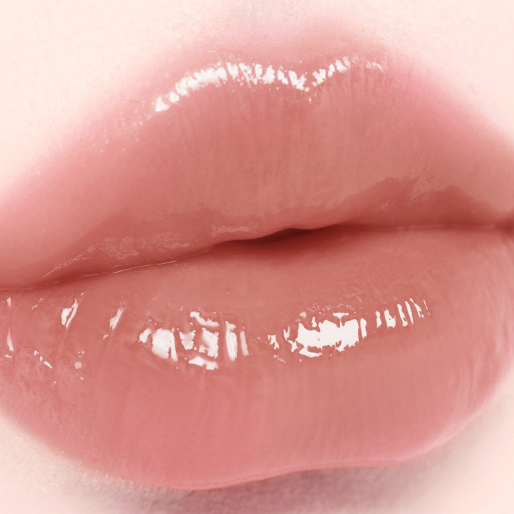 Blur-Jelly Plumping Lip Tint