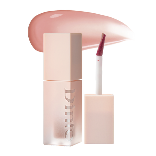 Blur-Jelly Plumping Lip Tint