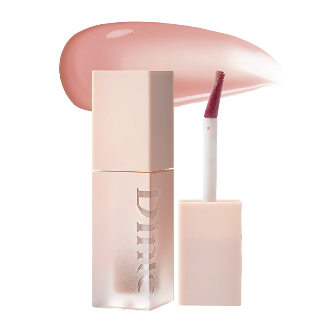 Blur-Jelly Plumping Lip Tint