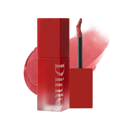 [Madame Butterfly Collection]<br>Blurring Lip Veil (10 colors)