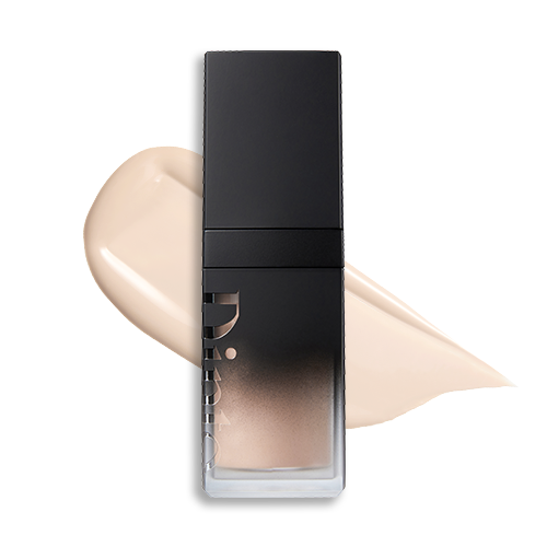 [Wooncho Collection]<br>Blur-Matte Foundation (2 colors)