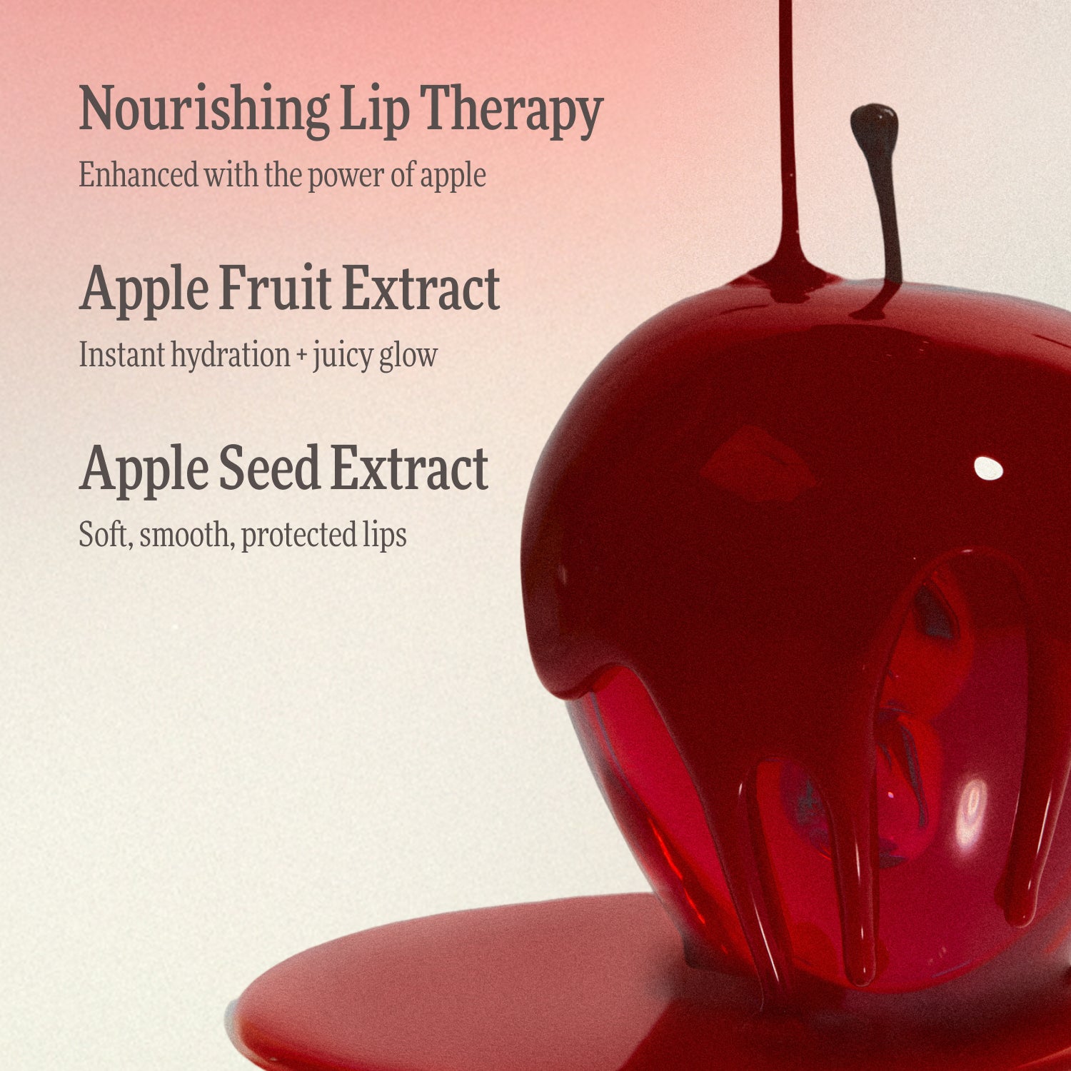 Mirrorless Lip Oil Gloss