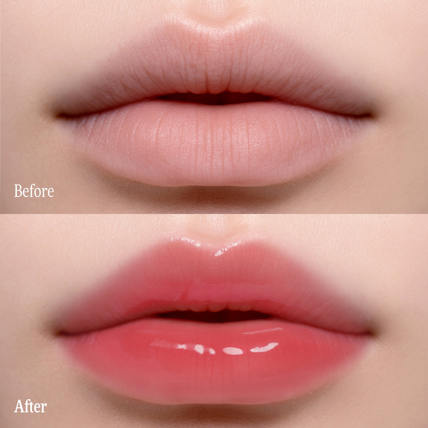 Mirrorless Lip Oil Gloss