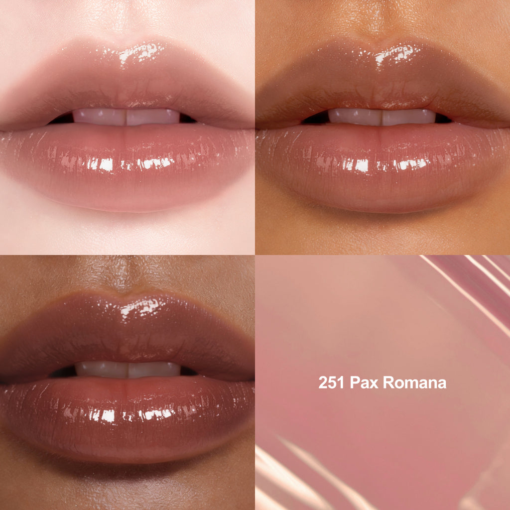 Blur-Glowy MINI Lip Tint