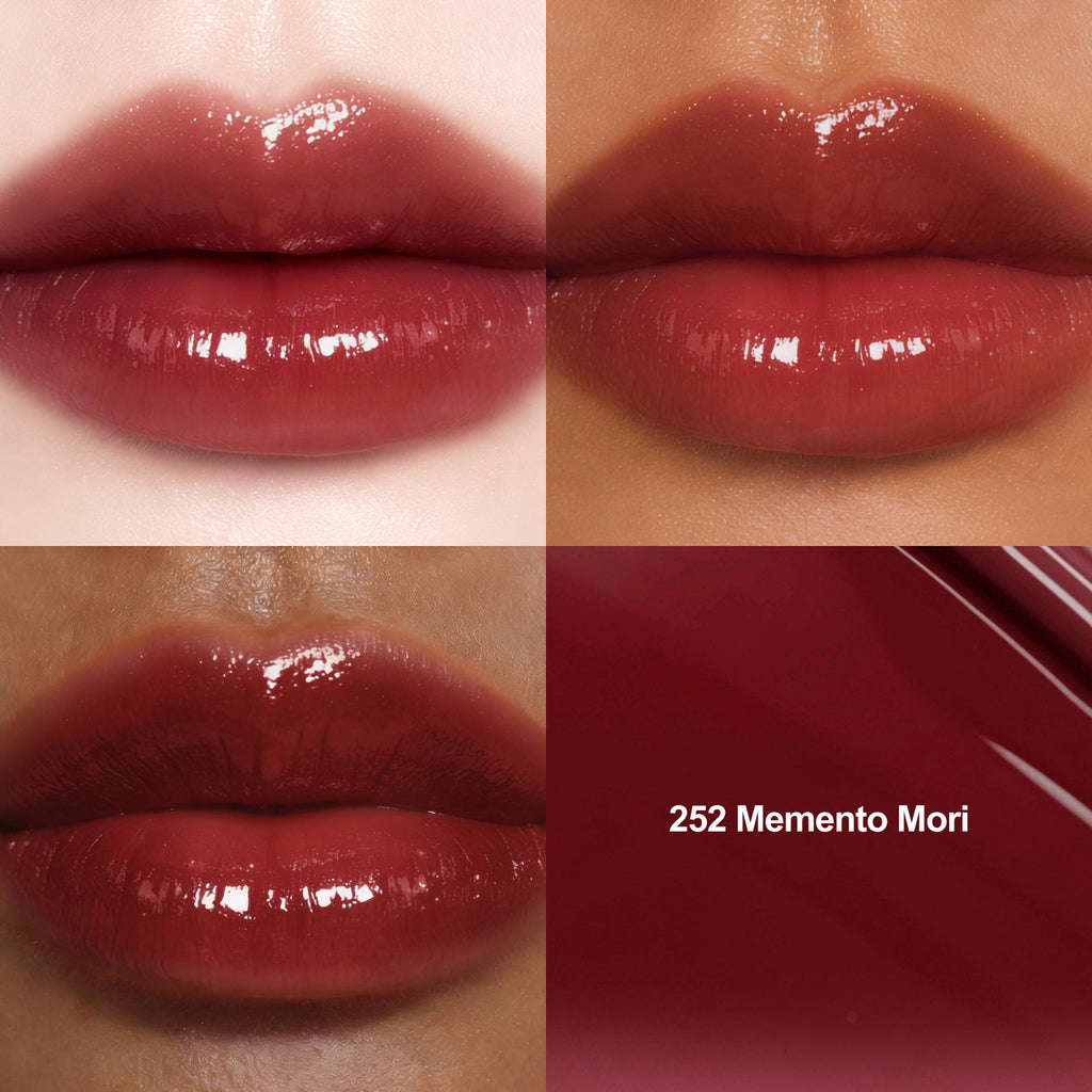 Blur-Glowy MINI Lip Tint