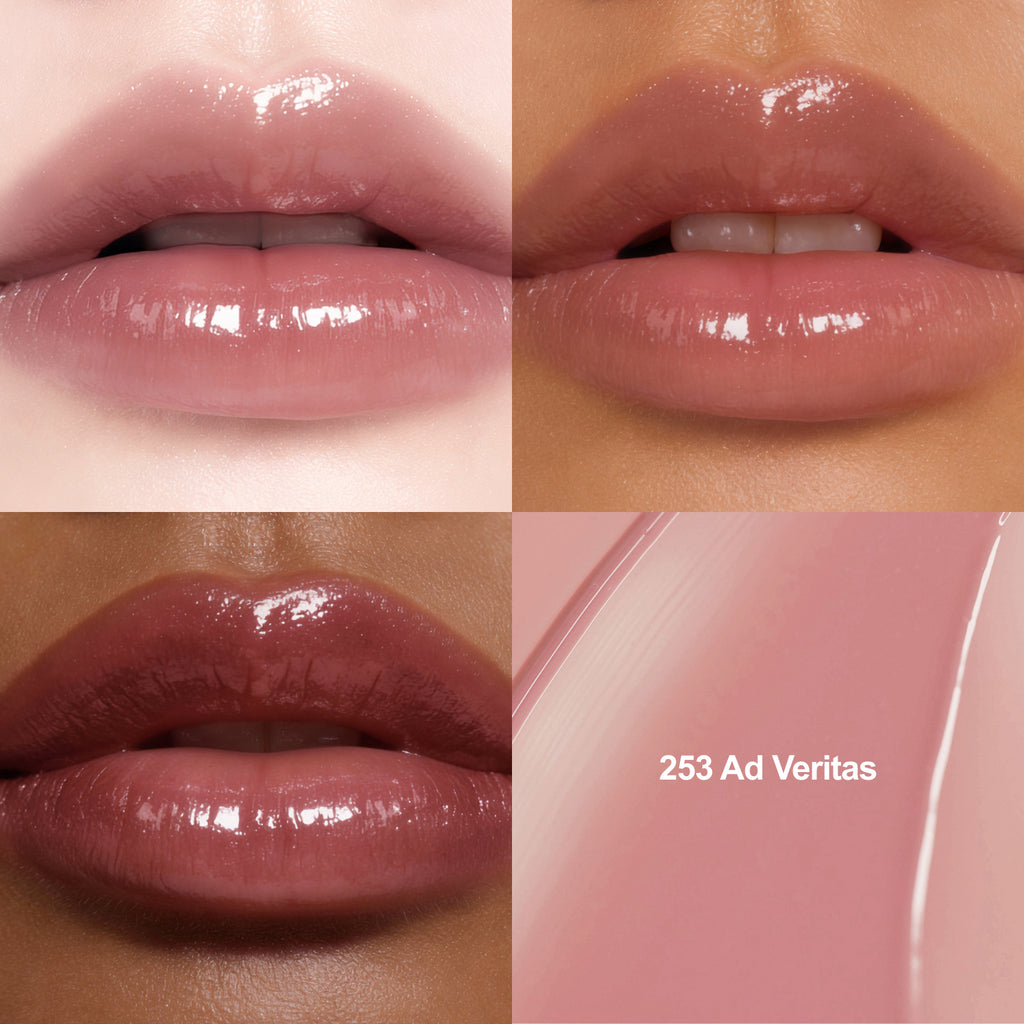 Blur-Glowy MINI Lip Tint