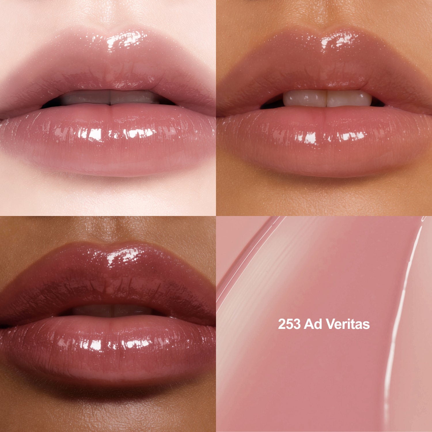 Blur-Glowy MINI Lip Tint