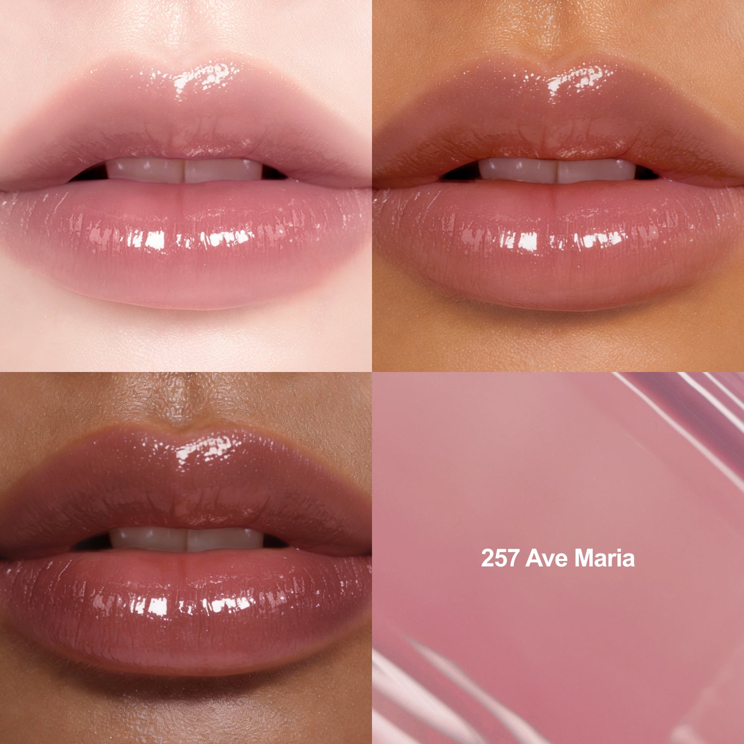 Blur-Glowy MINI Lip Tint