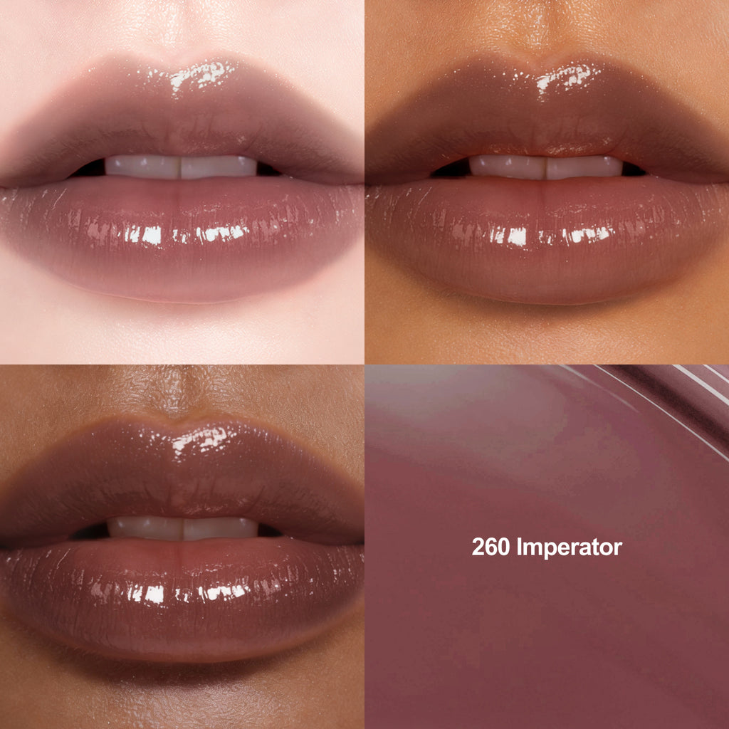 Blur-Glowy MINI Lip Tint