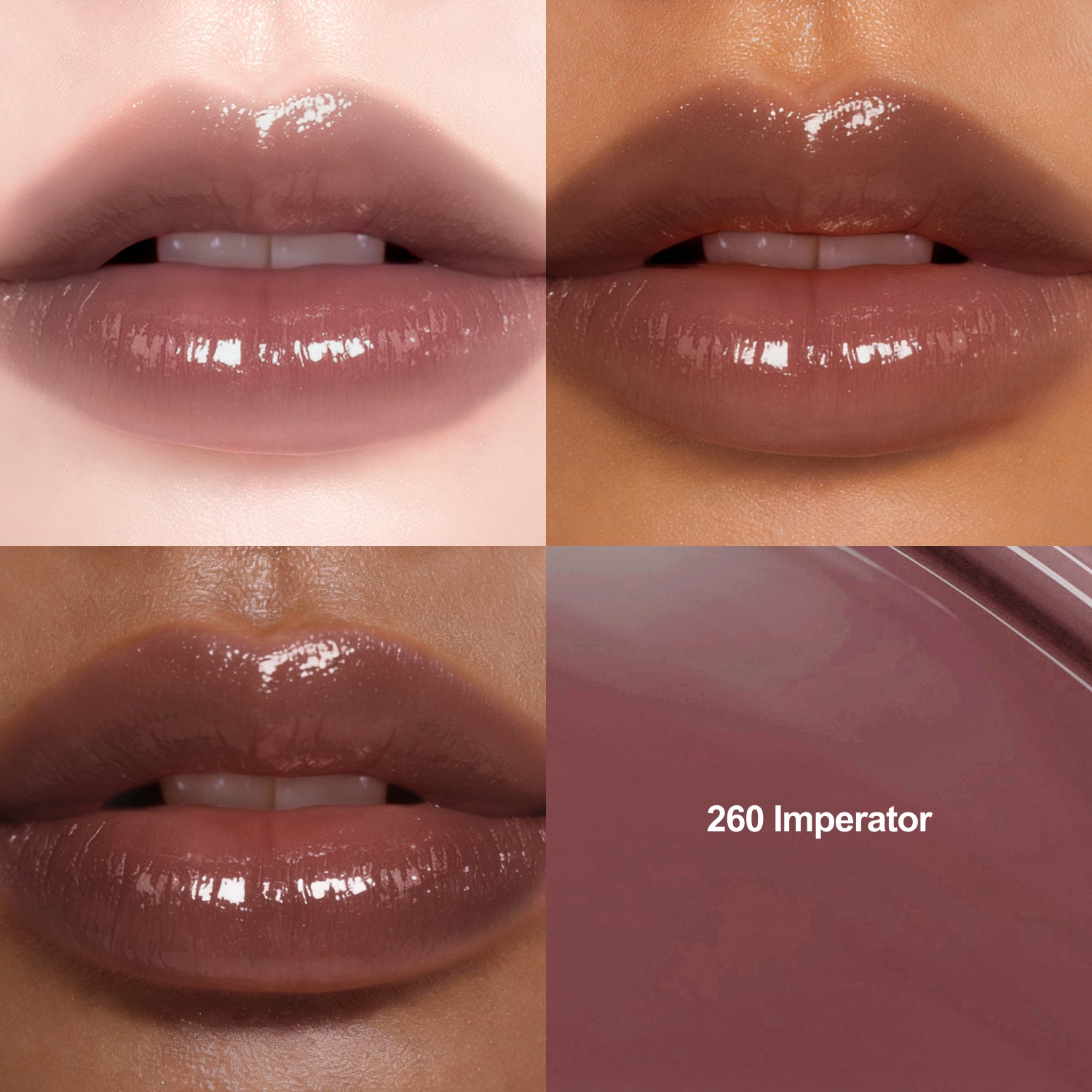 Blur-Glowy MINI Lip Tint