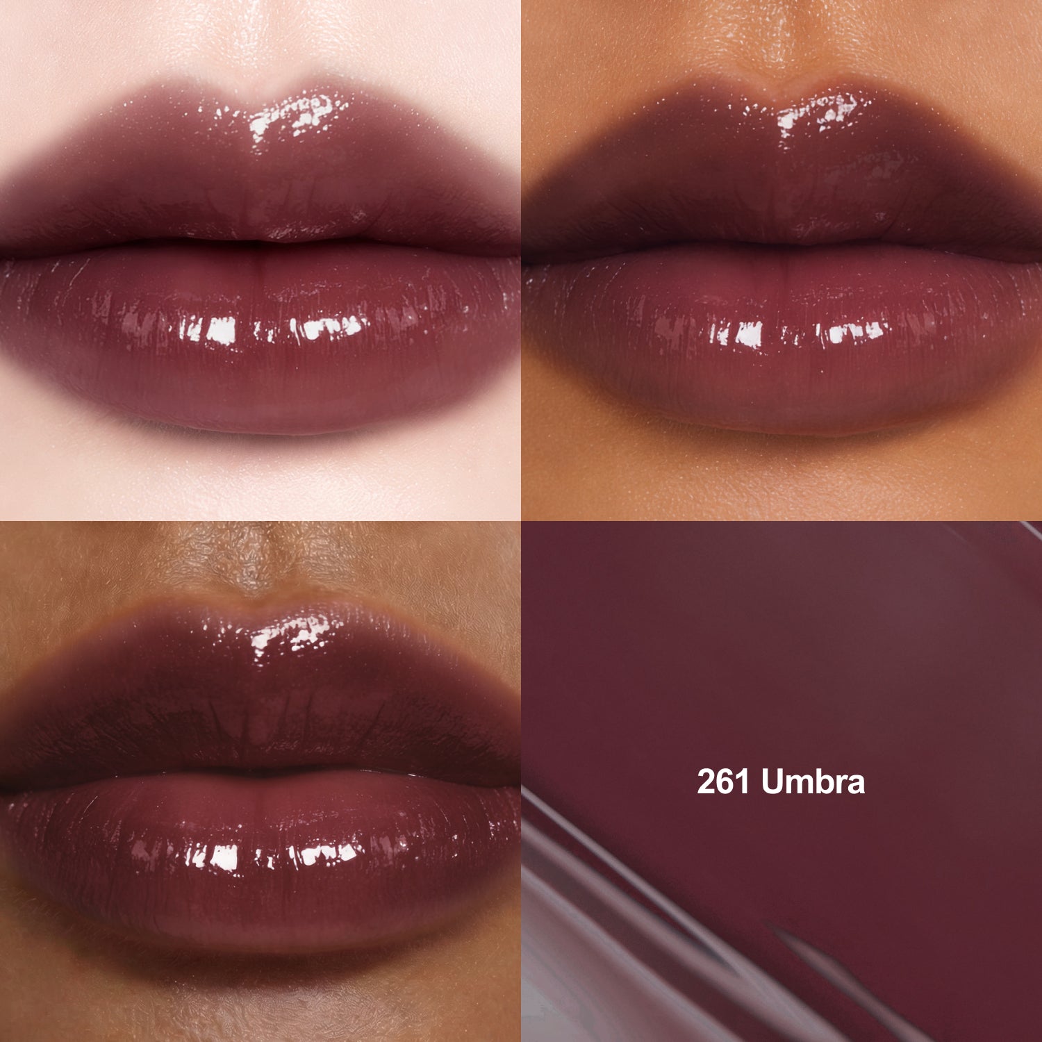 Blur-Glowy MINI Lip Tint